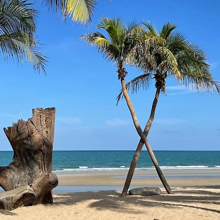 Rachavadee Bankrut Resort Kültér fotó
