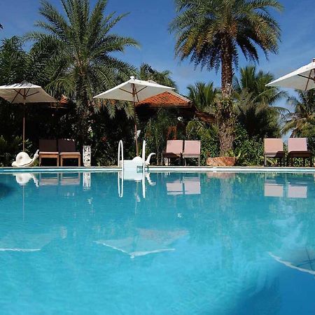 Rachavadee Bankrut Resort Kültér fotó