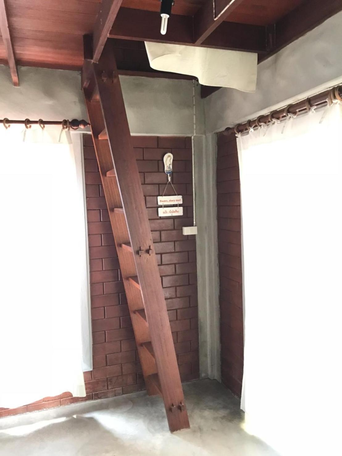 Rachavadee Bankrut Resort Kültér fotó