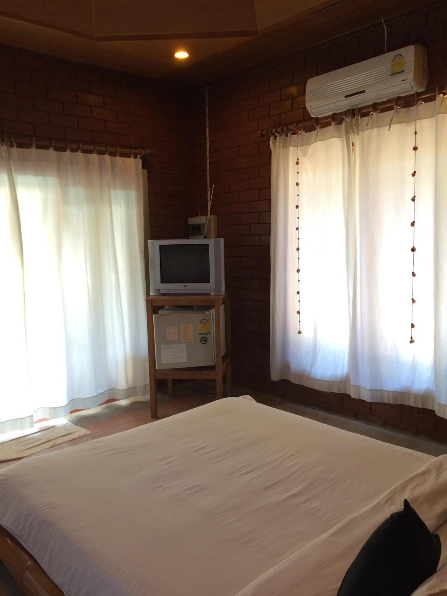 Rachavadee Bankrut Resort Szoba fotó