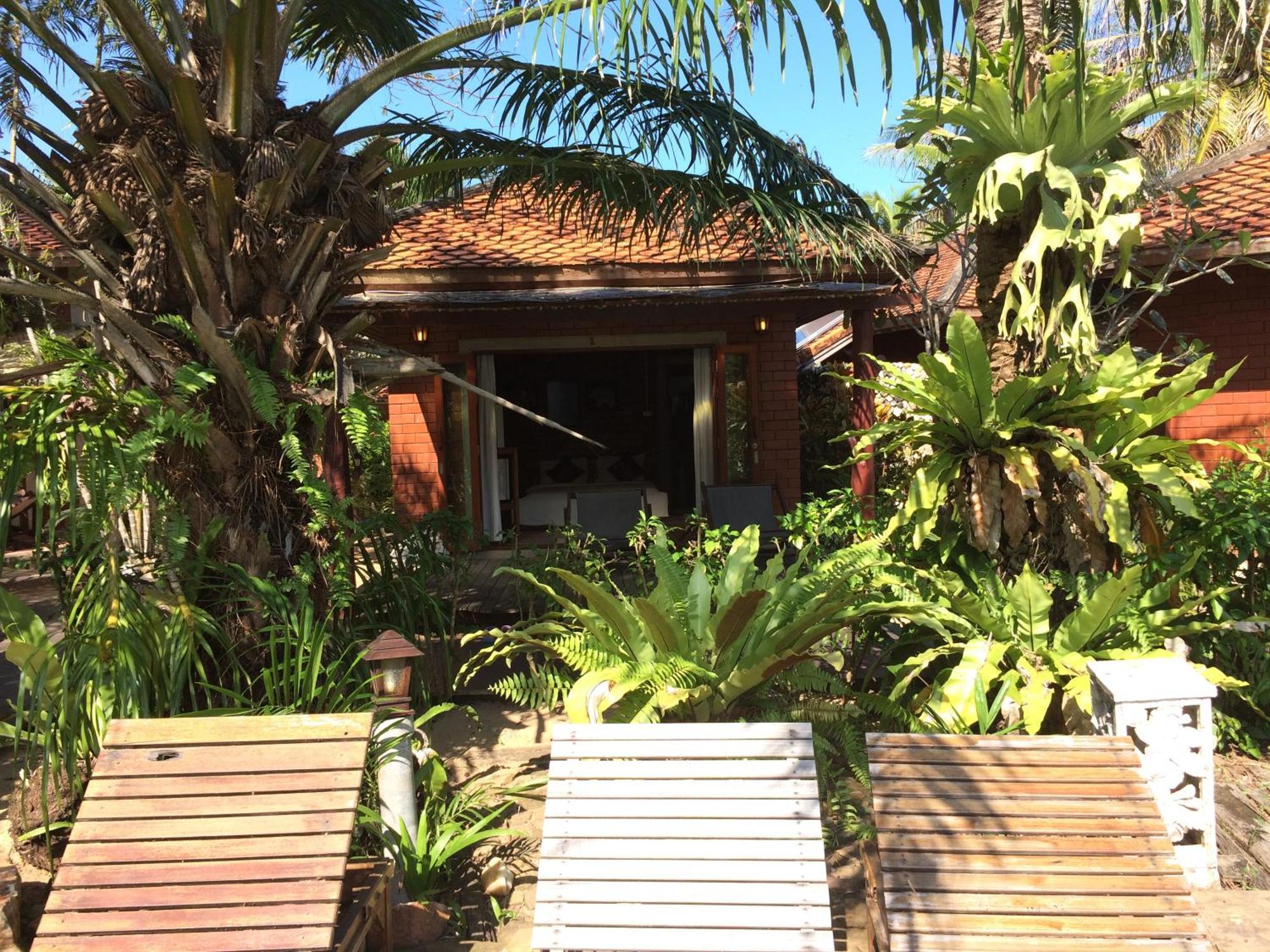 Rachavadee Bankrut Resort Szoba fotó