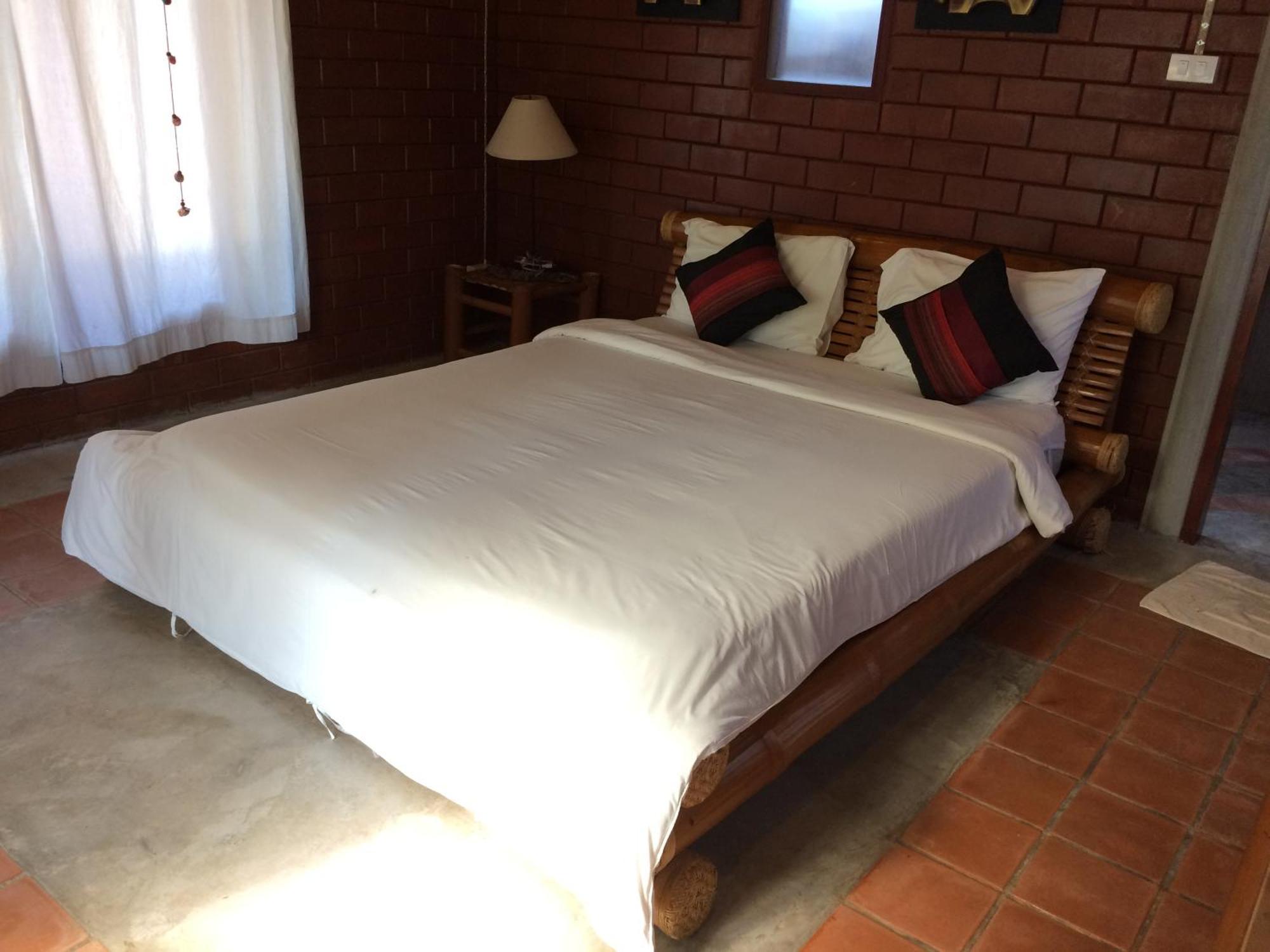 Rachavadee Bankrut Resort Szoba fotó