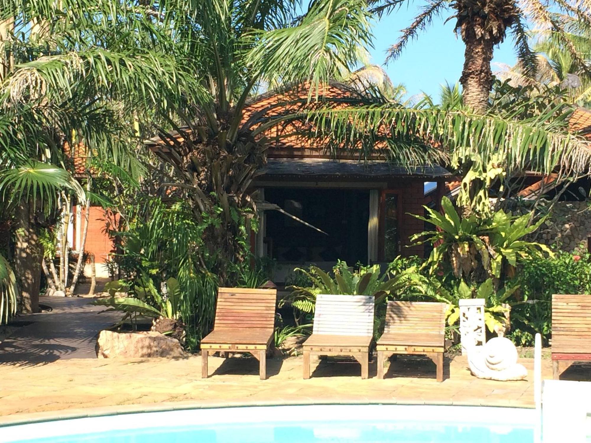 Rachavadee Bankrut Resort Szoba fotó