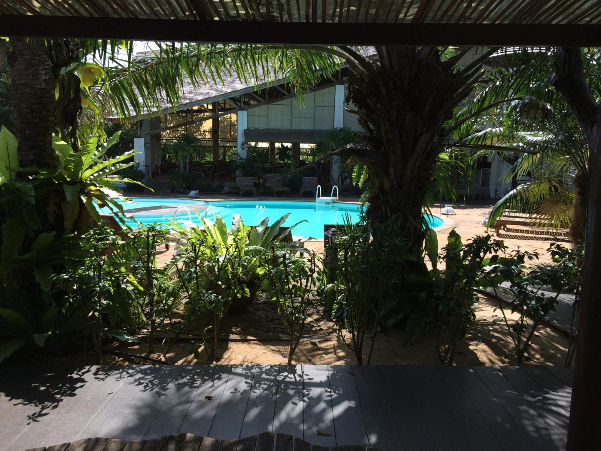 Rachavadee Bankrut Resort Szoba fotó