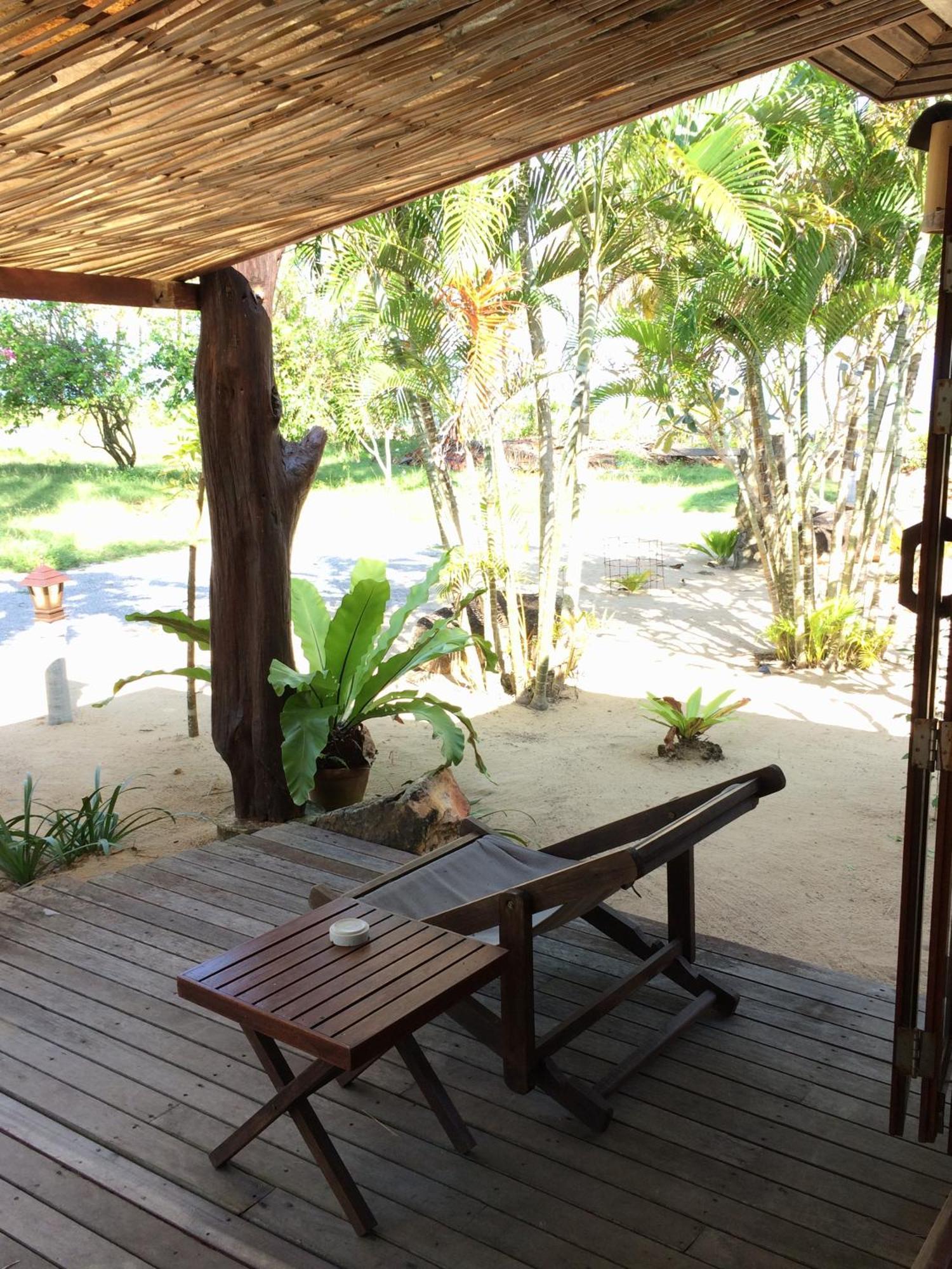 Rachavadee Bankrut Resort Szoba fotó
