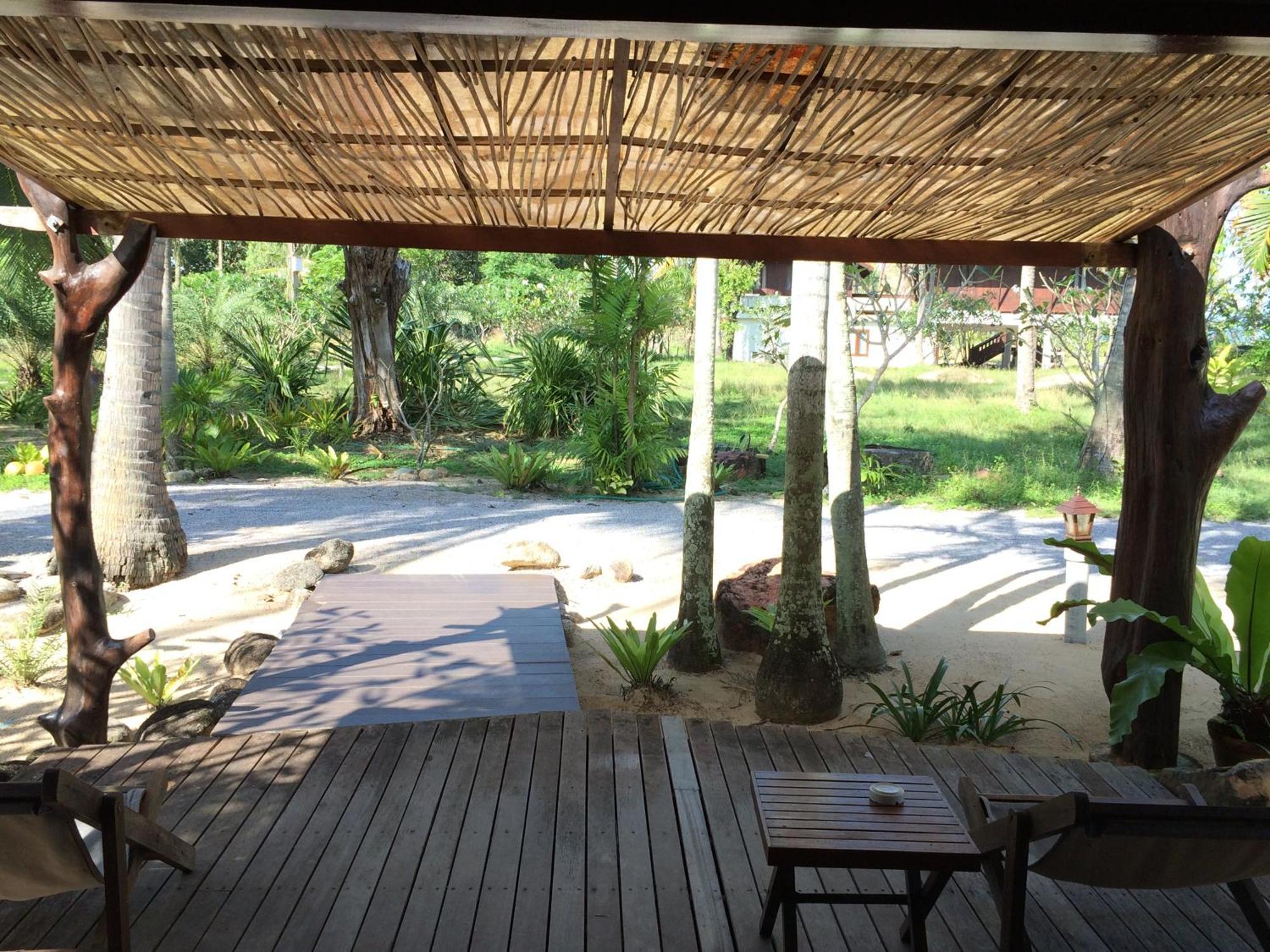 Rachavadee Bankrut Resort Szoba fotó