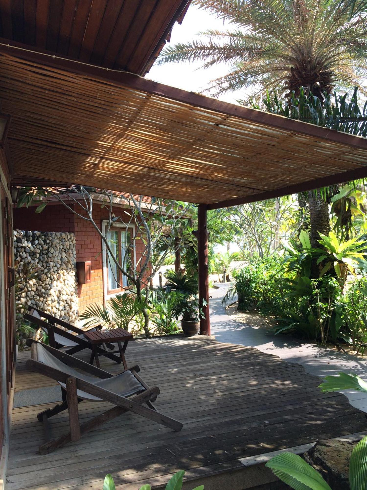 Rachavadee Bankrut Resort Szoba fotó