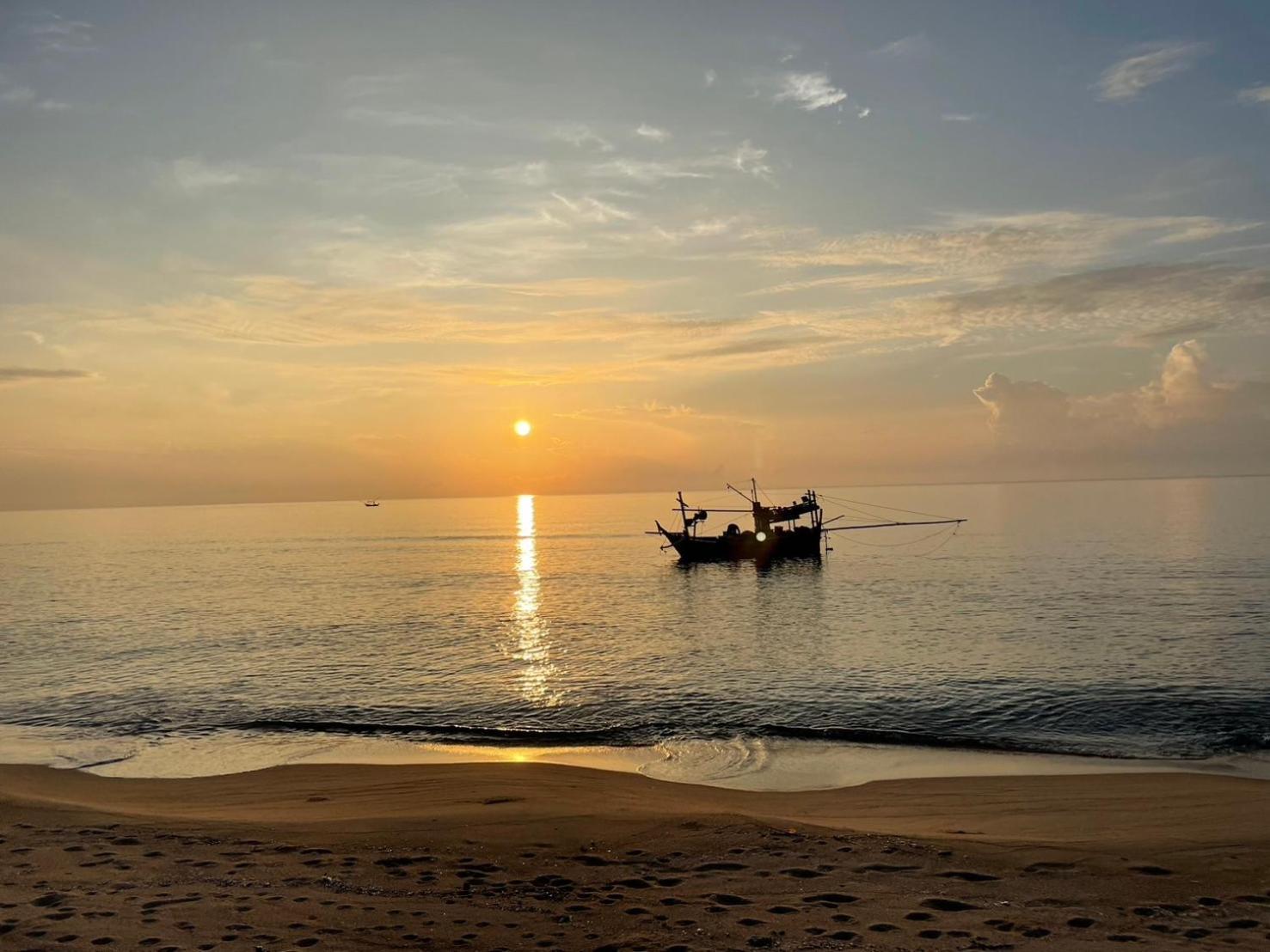 Rachavadee Bankrut Resort Kültér fotó