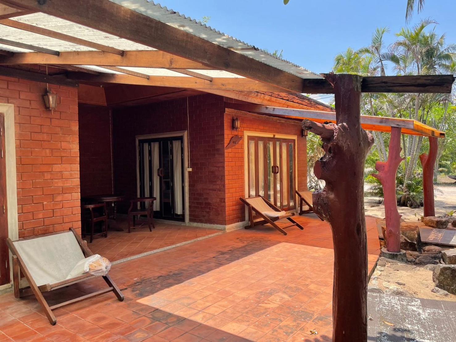 Rachavadee Bankrut Resort Kültér fotó