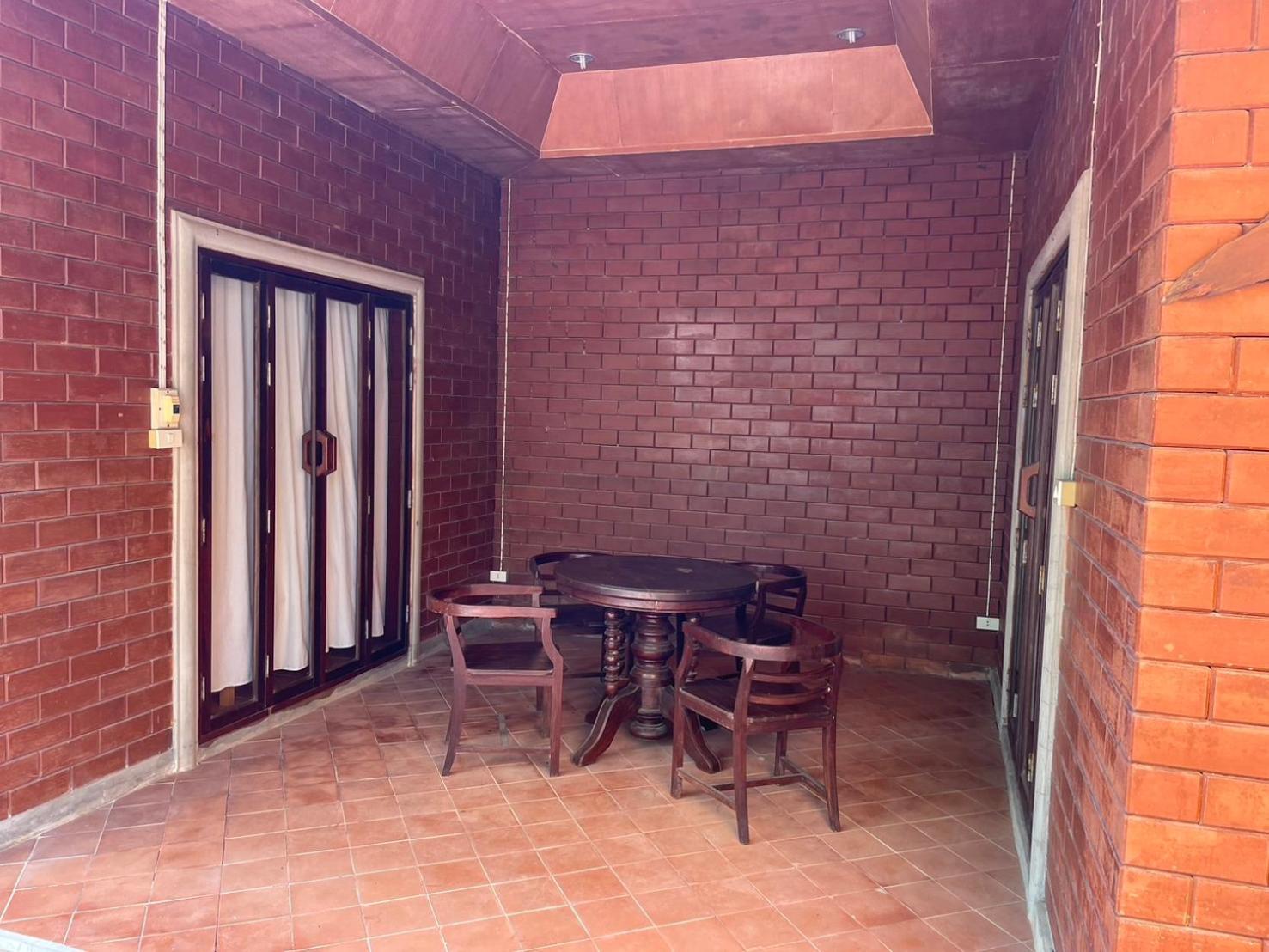 Rachavadee Bankrut Resort Kültér fotó