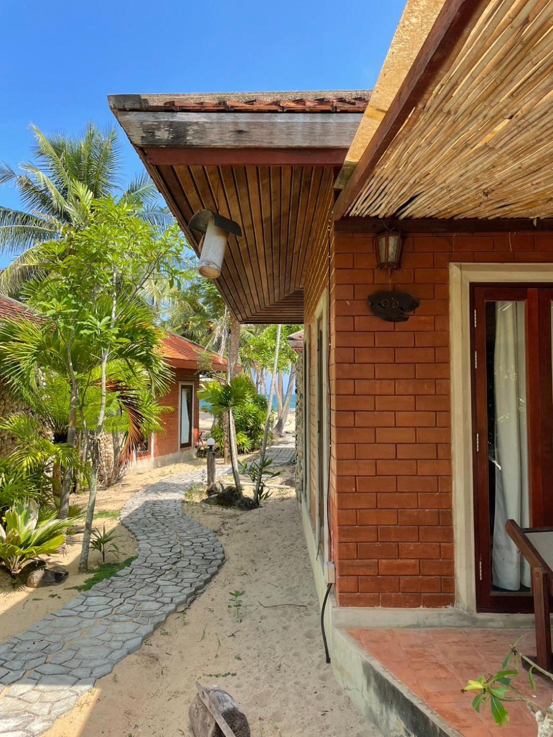 Rachavadee Bankrut Resort Kültér fotó