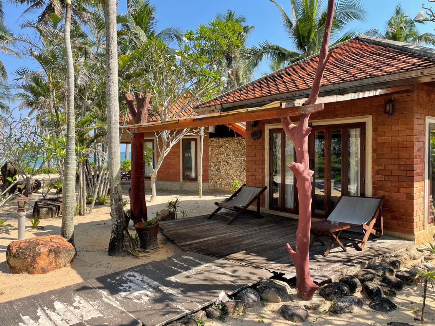 Rachavadee Bankrut Resort Kültér fotó