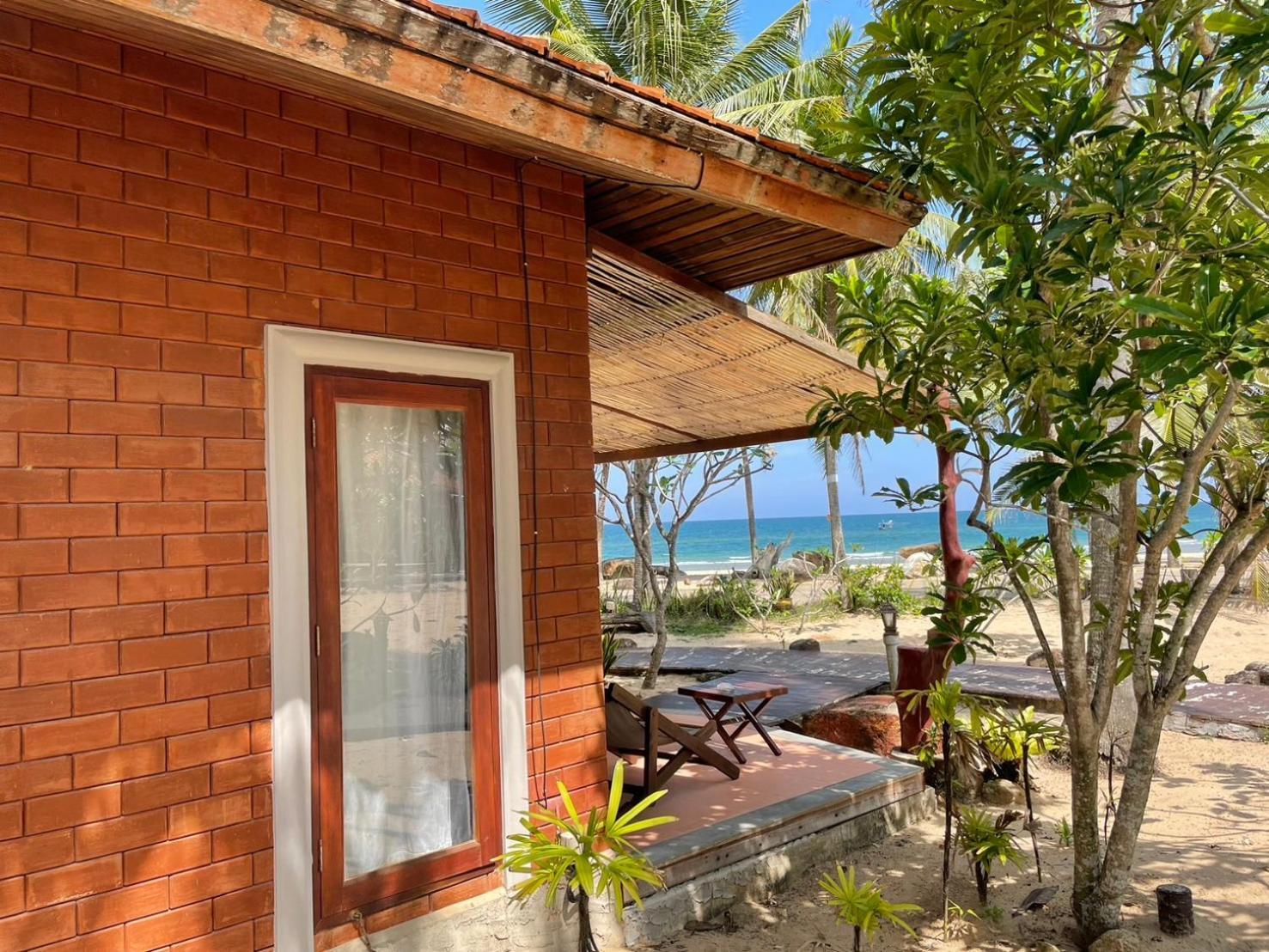 Rachavadee Bankrut Resort Kültér fotó