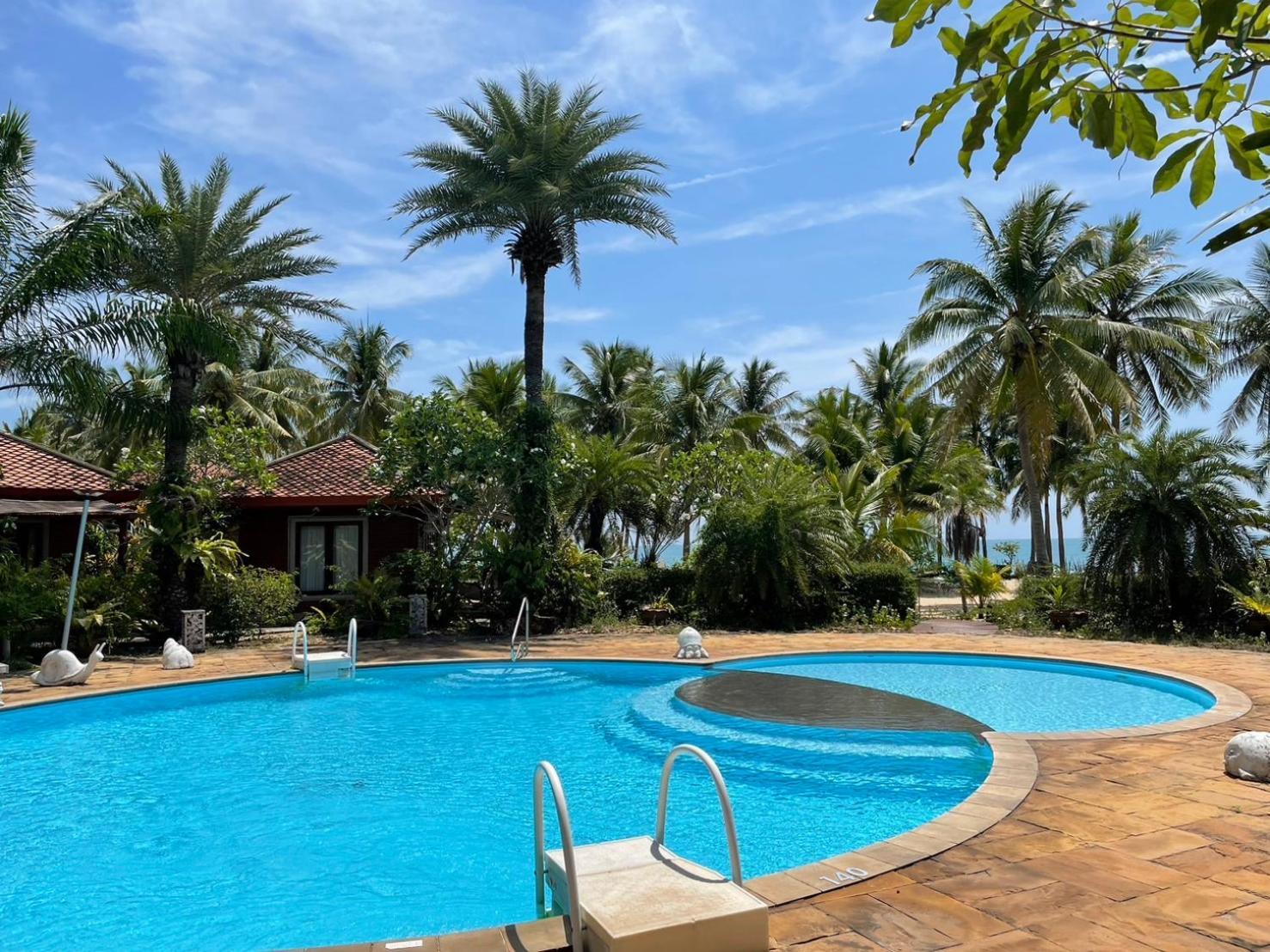 Rachavadee Bankrut Resort Kültér fotó
