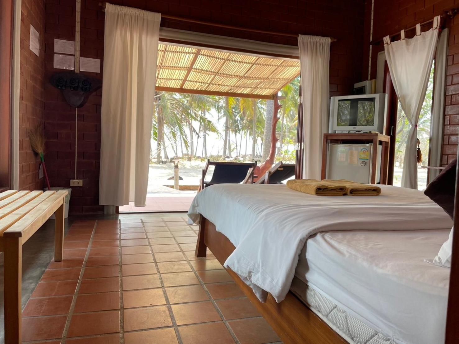 Rachavadee Bankrut Resort Kültér fotó