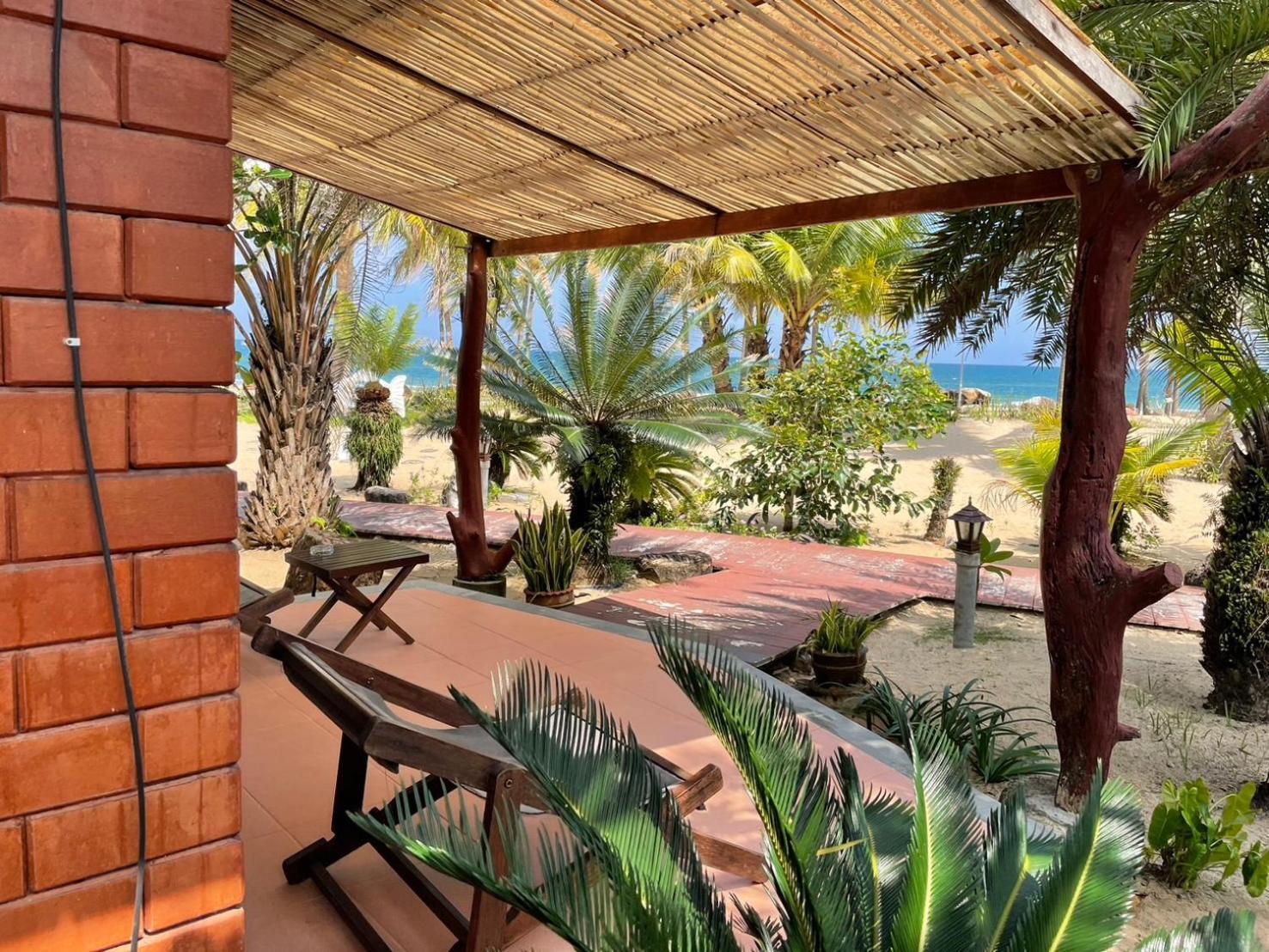 Rachavadee Bankrut Resort Kültér fotó