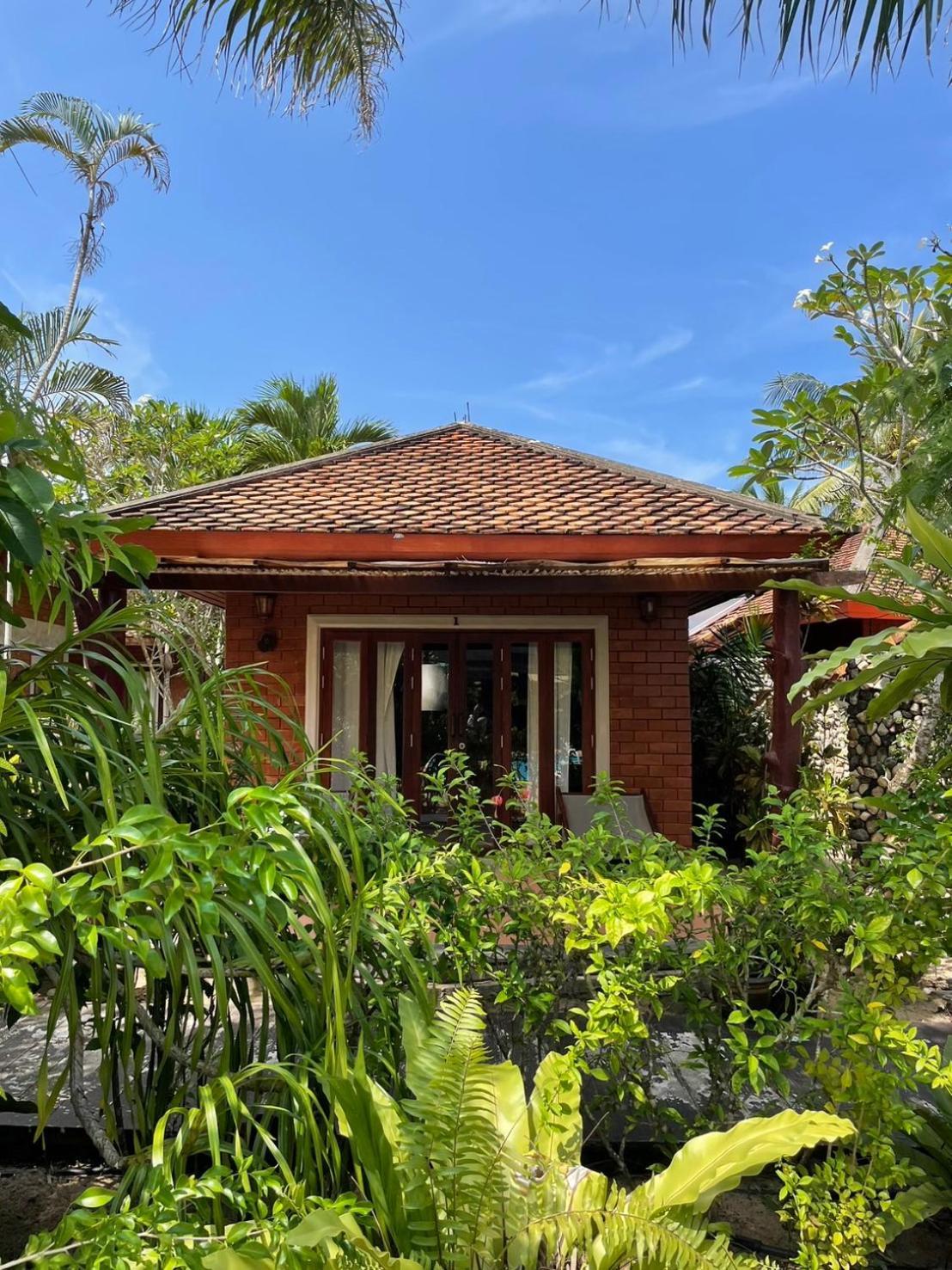 Rachavadee Bankrut Resort Kültér fotó