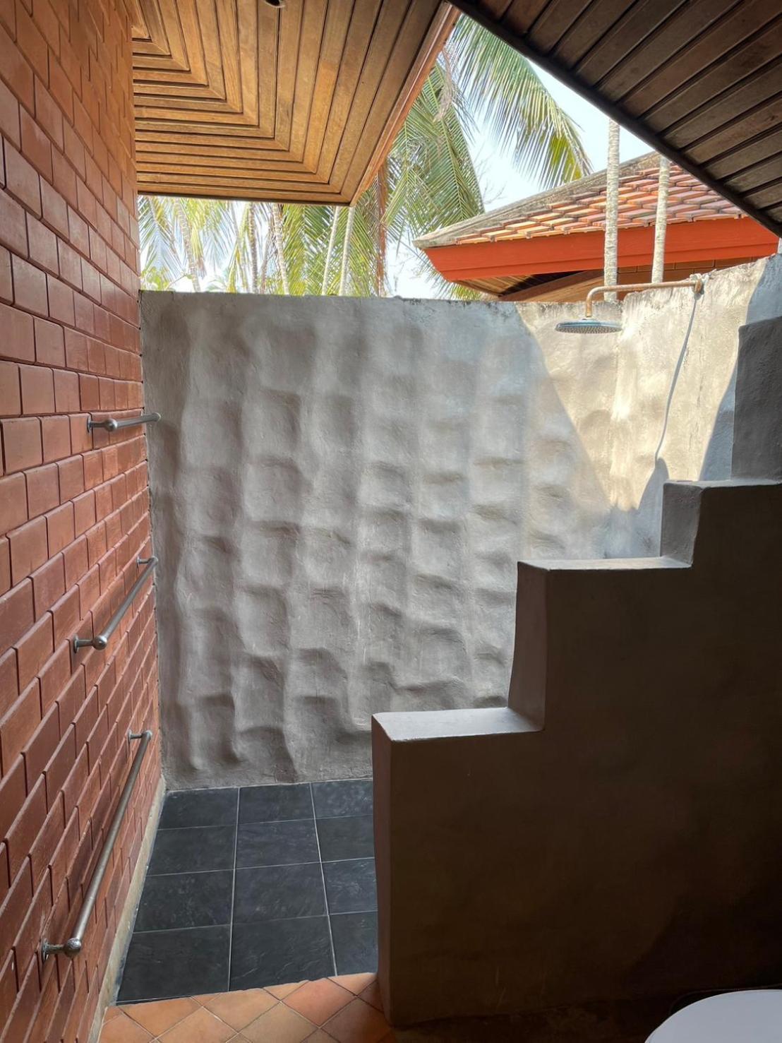 Rachavadee Bankrut Resort Kültér fotó