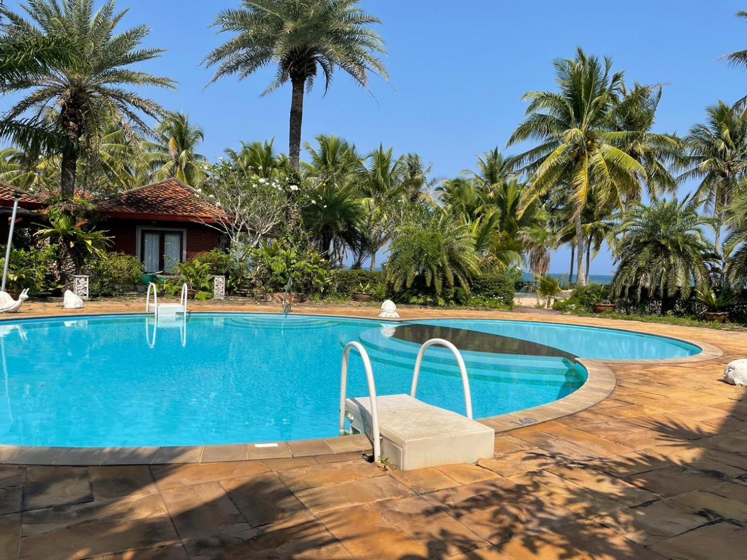 Rachavadee Bankrut Resort Kültér fotó