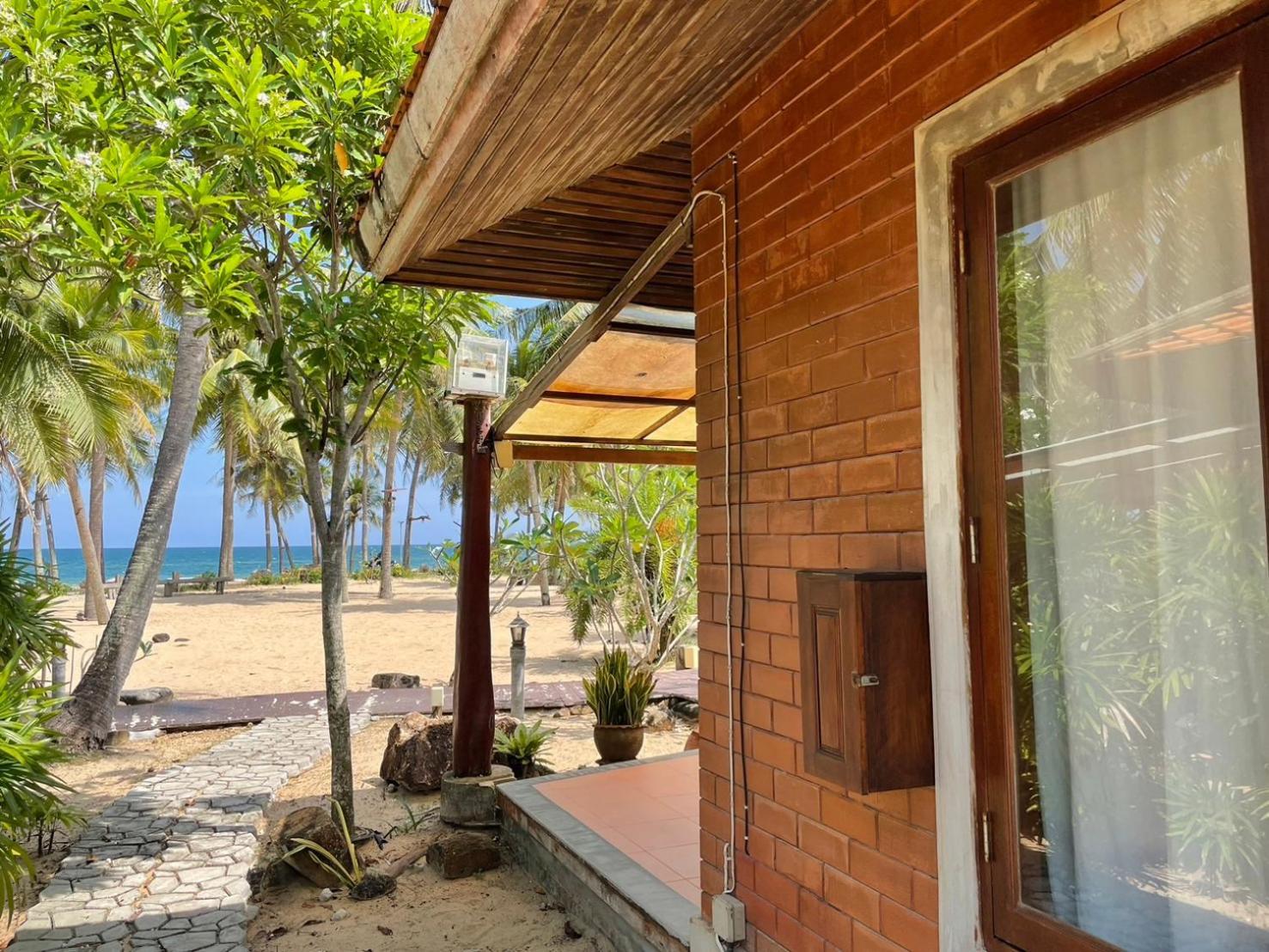 Rachavadee Bankrut Resort Kültér fotó