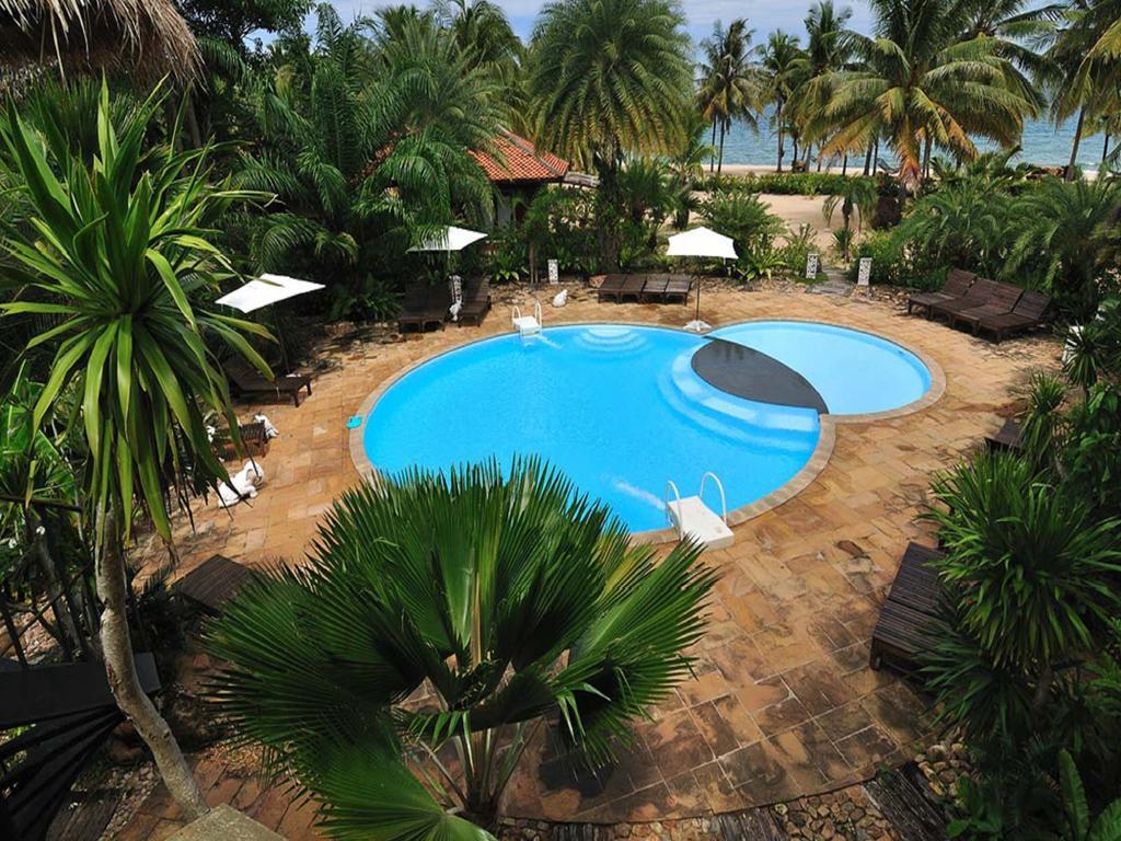 Rachavadee Bankrut Resort Kültér fotó