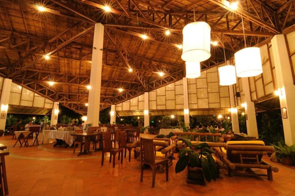 Rachavadee Bankrut Resort Kültér fotó