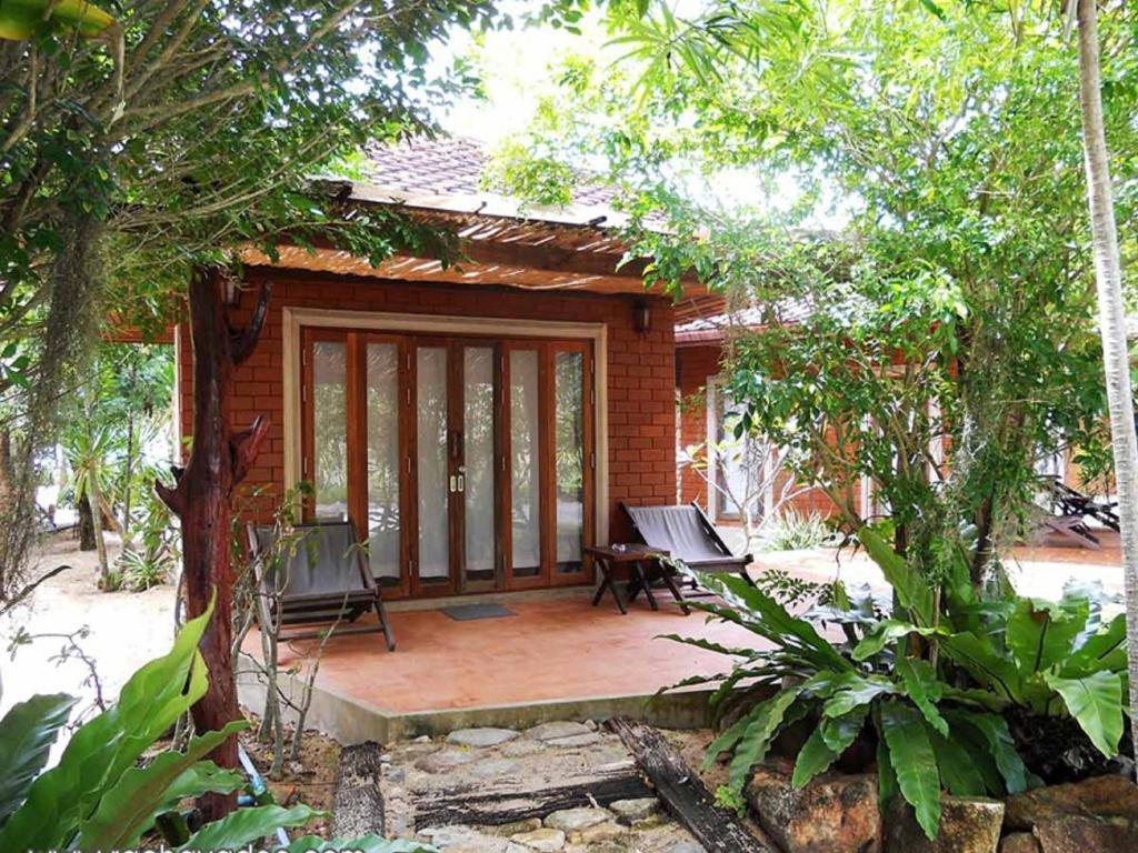 Rachavadee Bankrut Resort Szoba fotó