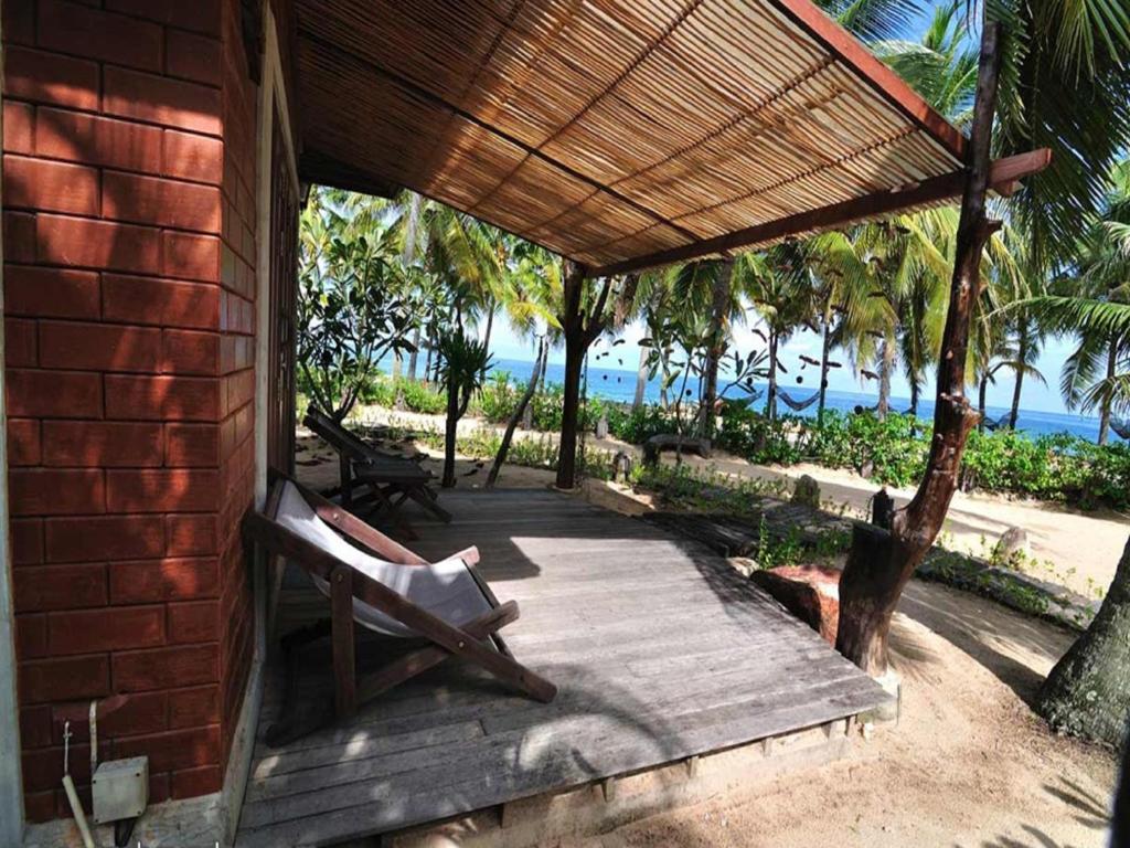Rachavadee Bankrut Resort Szoba fotó