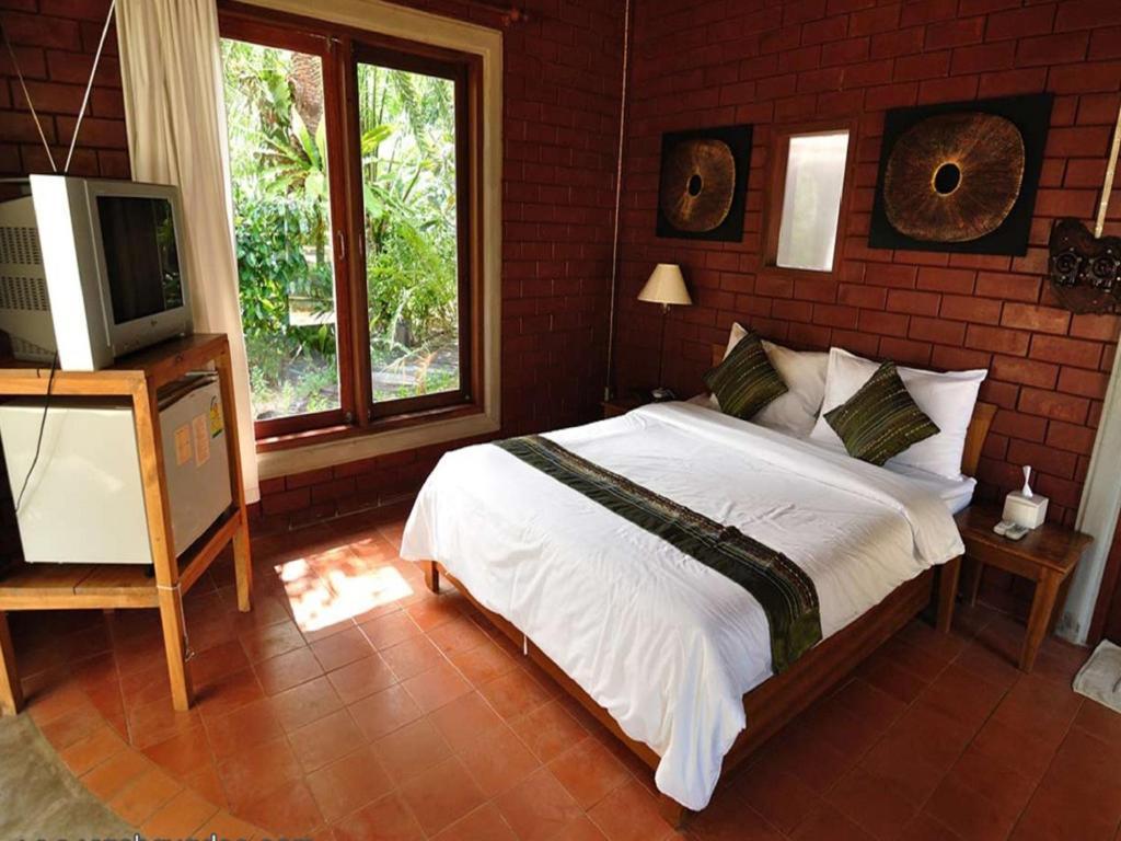 Rachavadee Bankrut Resort Szoba fotó