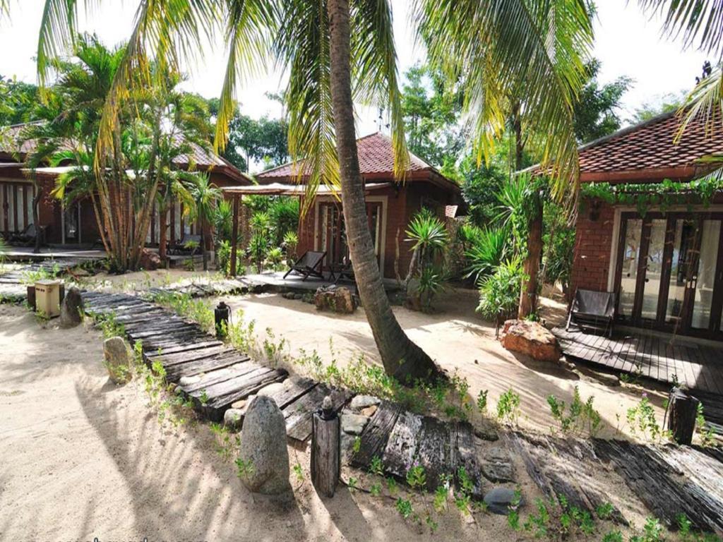 Rachavadee Bankrut Resort Szoba fotó