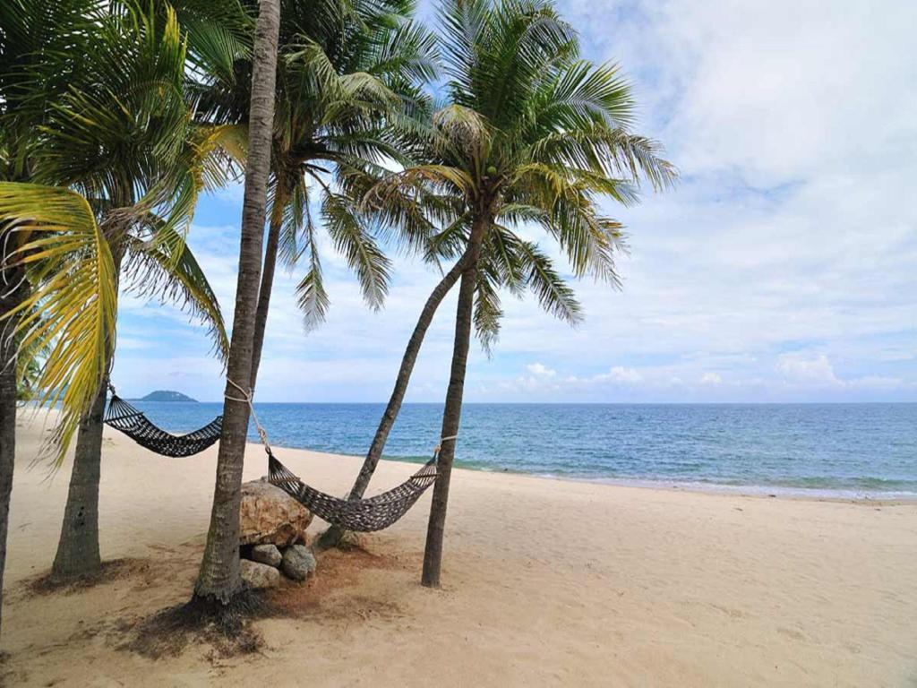 Rachavadee Bankrut Resort Kültér fotó