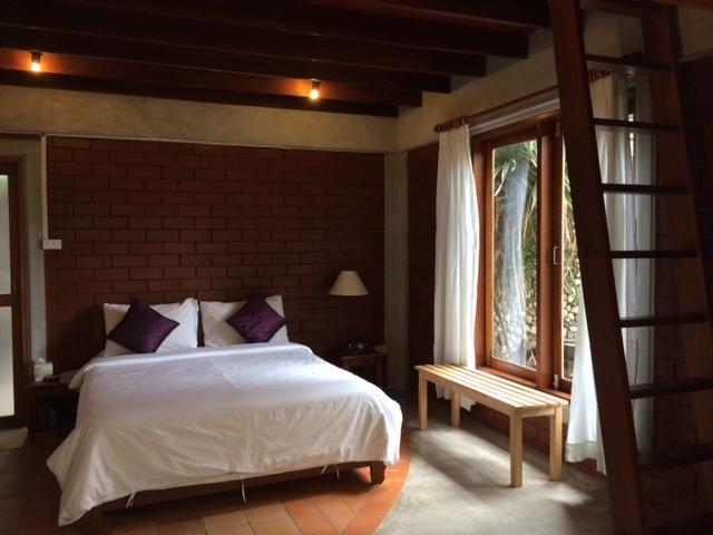 Rachavadee Bankrut Resort Kültér fotó